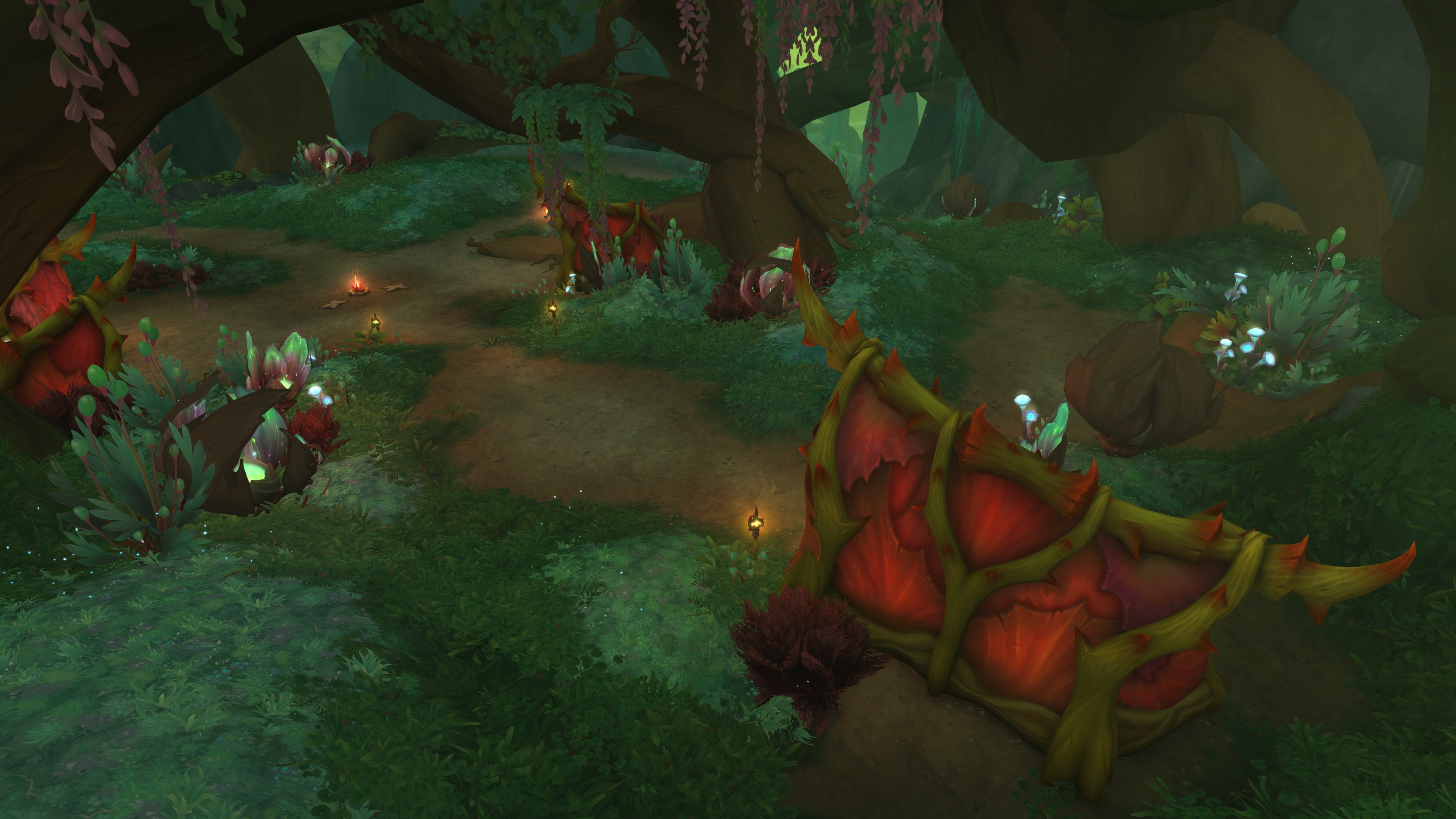World of Warcraft: The War Within - Imagen 46